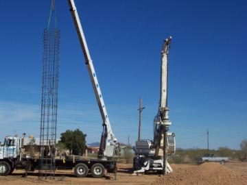 foraje puturi manual, forari puturi apa, foraje puturi apa profesionale, sapat fantani pret