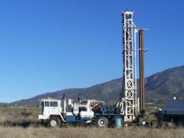 foraje puturi medie adancime, preturi foraje, puturi forate
