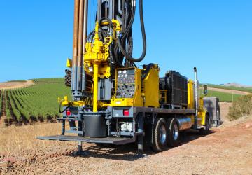 denisipari puturi mica adancime, denisipare puturi, mentenanta foraje