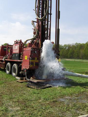 denisipari puturi mre adancime, curatare foraje adanci, mententa foraje